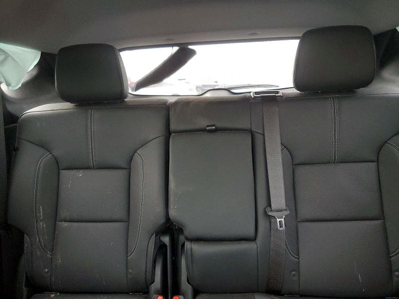 2024 CHEVROLET BLAZER 3LT 10