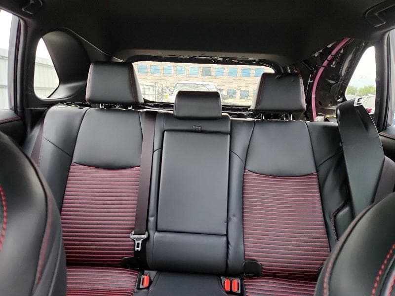 2025 TOYOTA RAV4 XSE 10