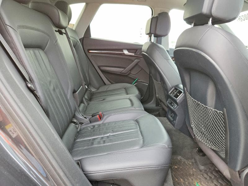 2018 AUDI Q5 PREMIUM PLUS 11