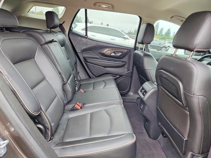 2020 GMC TERRAIN DENALI 11