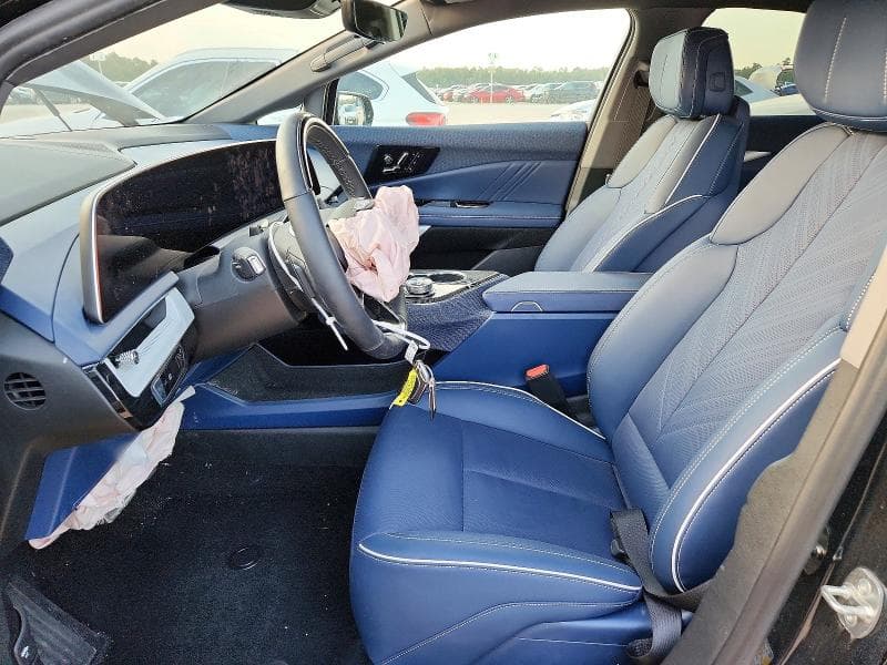 2026 CADILLAC OPTIQ LUXURY 7