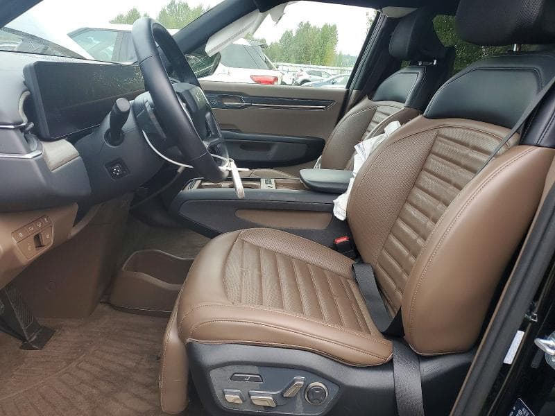 2024 KIA EV9 LAND 7
