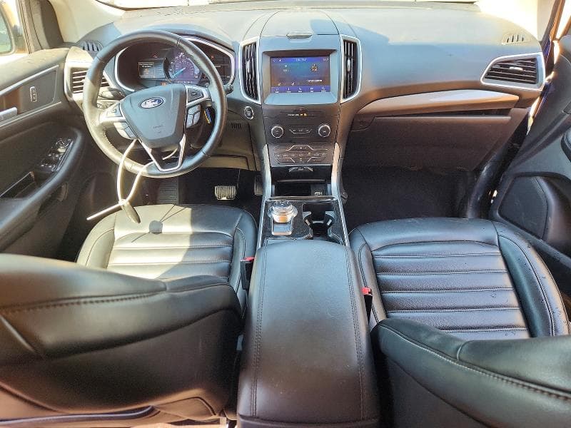 2020 FORD EDGE SEL 8