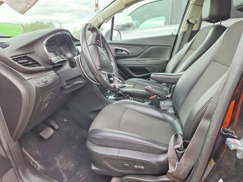 2019 BUICK ENCORE 7