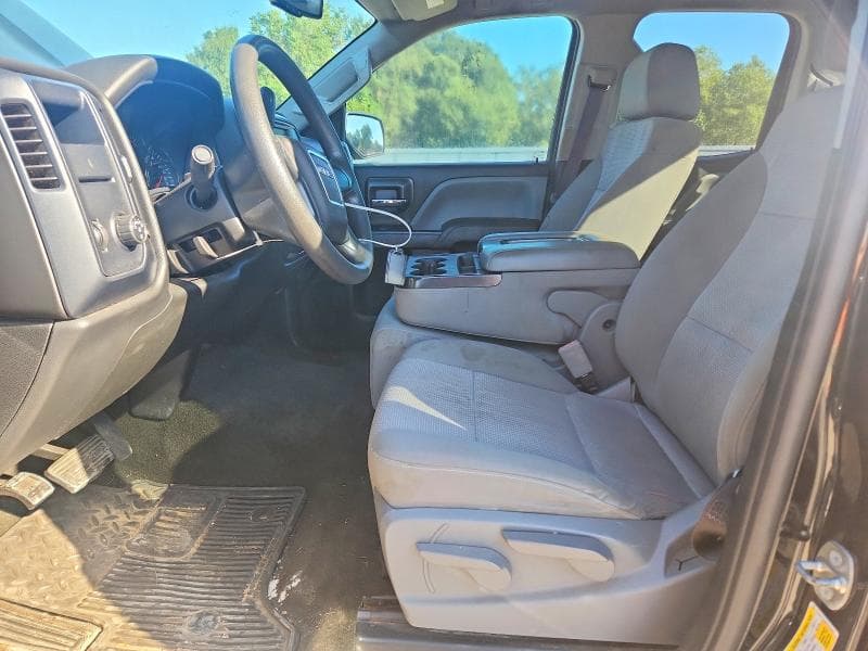 2017 GMC SIERRA C1500 7