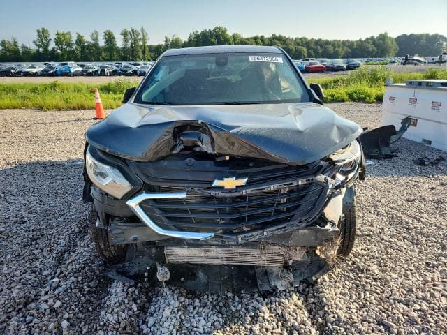 2020 CHEVROLET EQUINOX LS 5