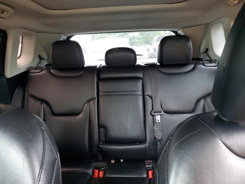 2018 JEEP COMPASS LIMITED 10