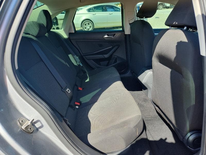 2020 VOLKSWAGEN JETTA S 10