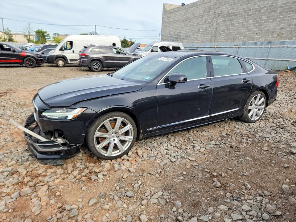2020 VOLVO S90 T6 INSCRIPTION
