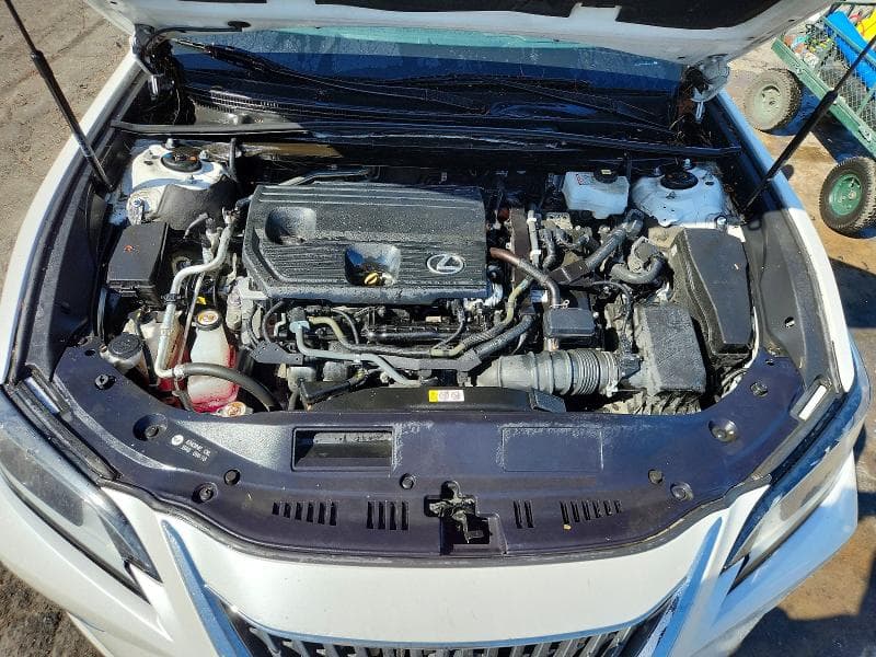 2024 LEXUS ES 300H BASE 11