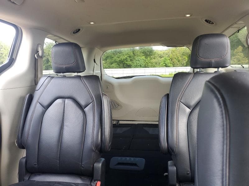 2020 CHRYSLER PACIFICA TOURING L PLUS 10