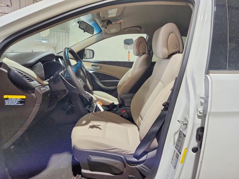 2017 HYUNDAI SANTA FE SPORT 2.4L 7