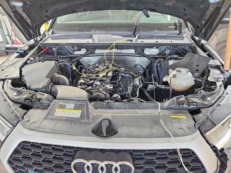 2020 AUDI Q5 PREMIUM 11