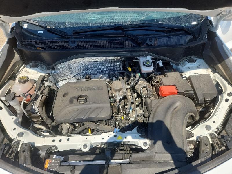 2026 BUICK ENCORE GX PREFERRED 12