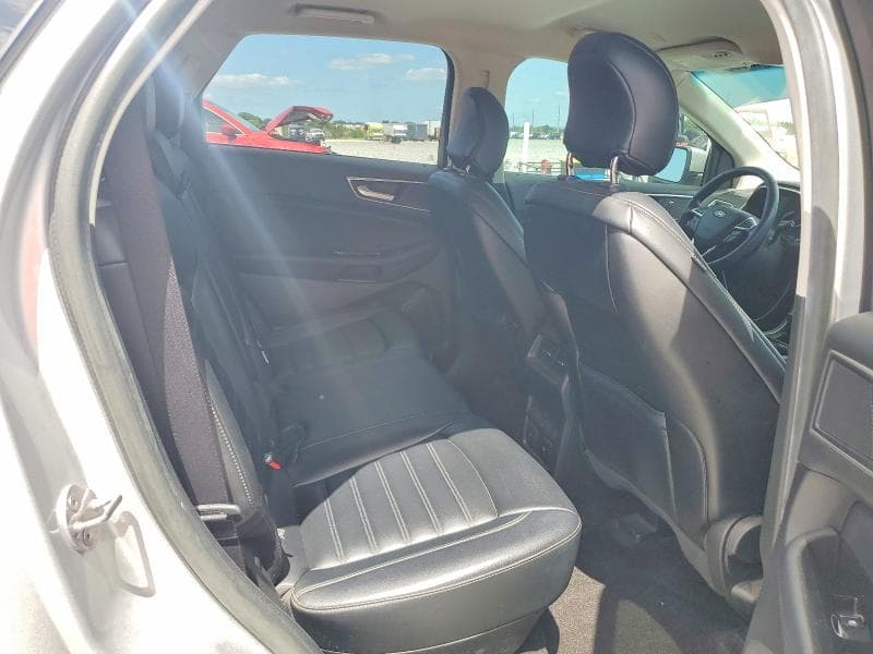 2019 FORD EDGE SEL 10