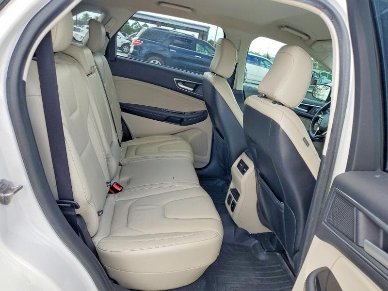 2020 FORD EDGE TITANIUM 11