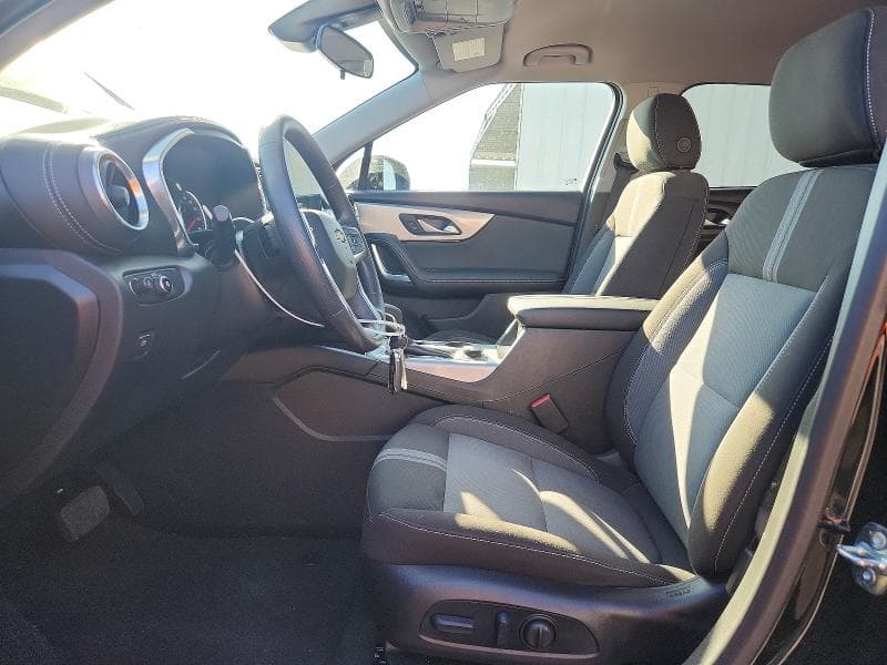 2026 CHEVROLET BLAZER 2LT 7