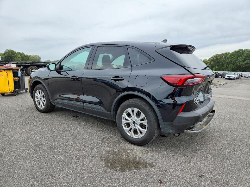2025 FORD ESCAPE ACTIVE 2