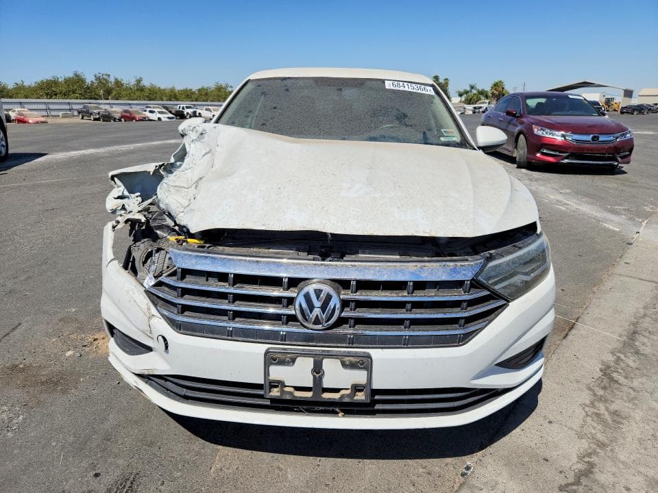 2019 VOLKSWAGEN JETTA S 5