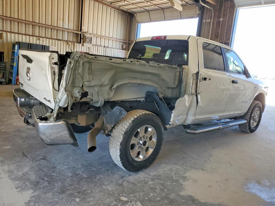 2024 RAM 2500 BIG HORN 3