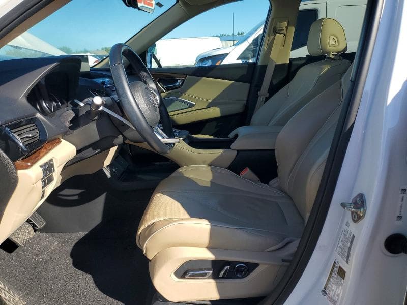 2020 ACURA RDX ADVANCE 7