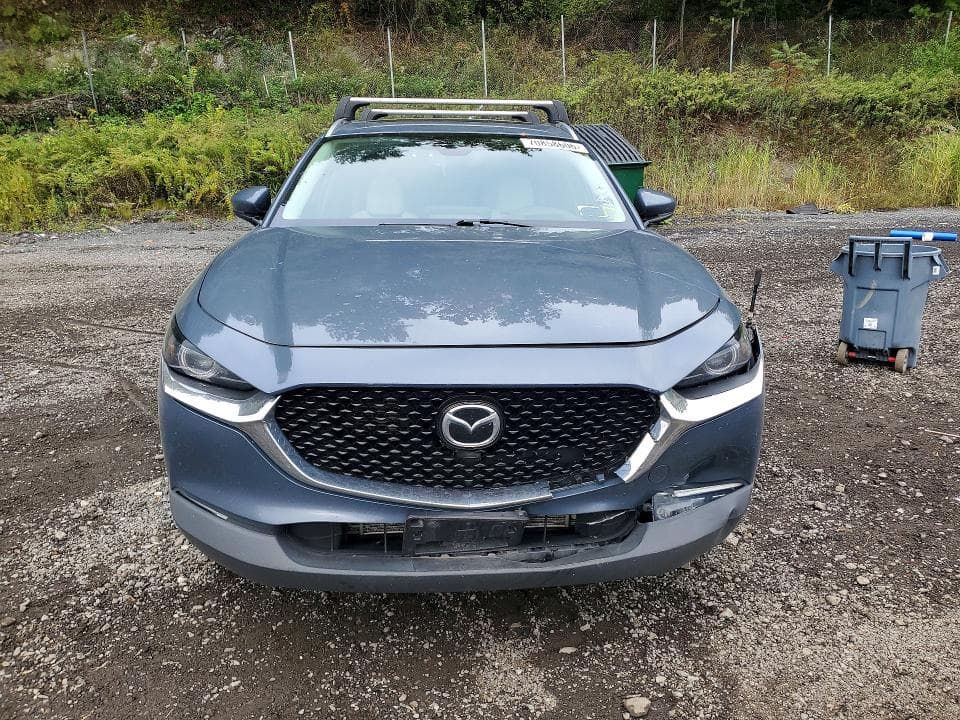 2021 MAZDA CX-30 PREMIUM 5
