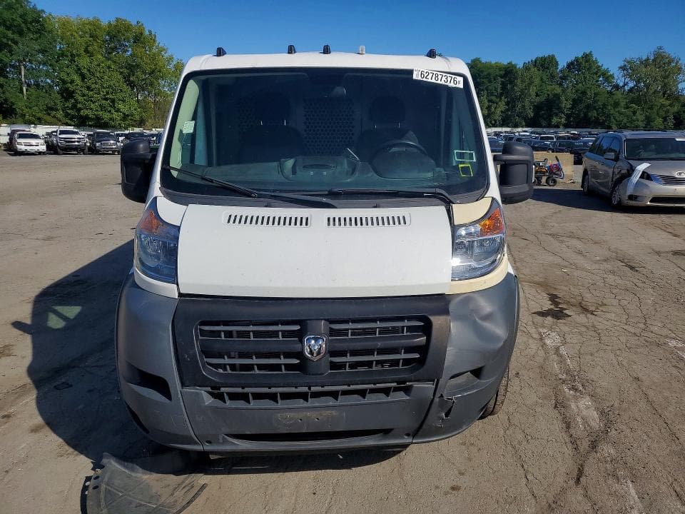 2017 RAM PROMASTER 1500 1500 STANDARD 5