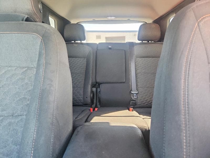 2019 CHEVROLET EQUINOX LT 10