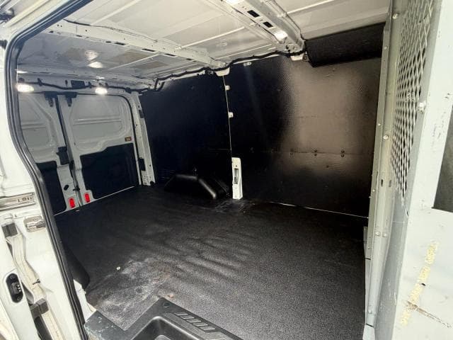 2018 FORD TRANSIT T-250 13