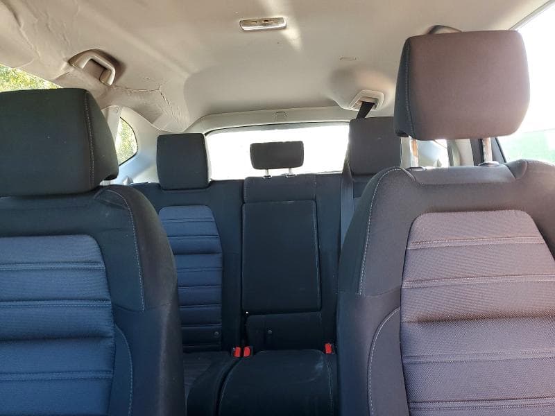 2018 HONDA CR-V LX 10