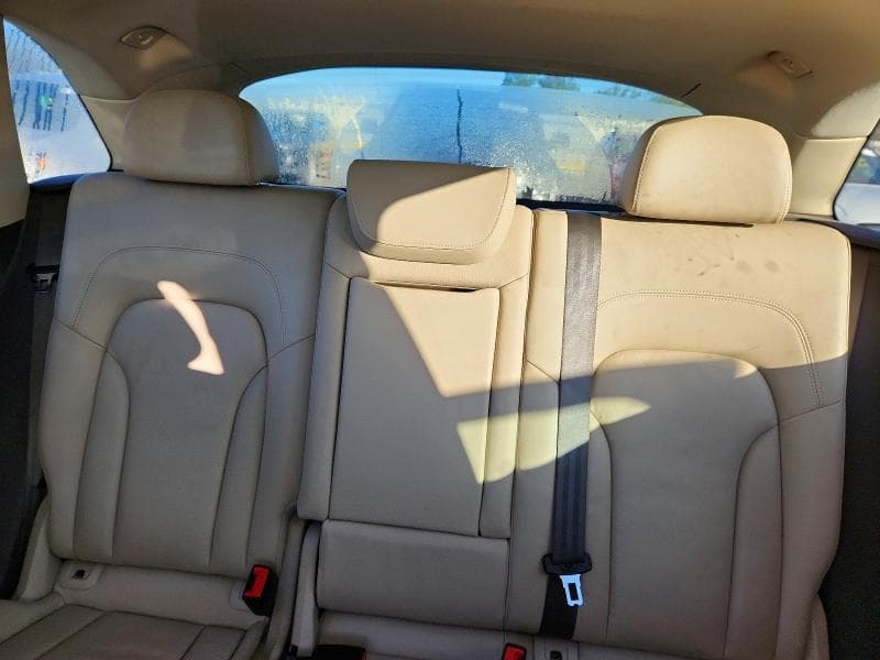 2017 AUDI Q5 PREMIUM PLUS 10