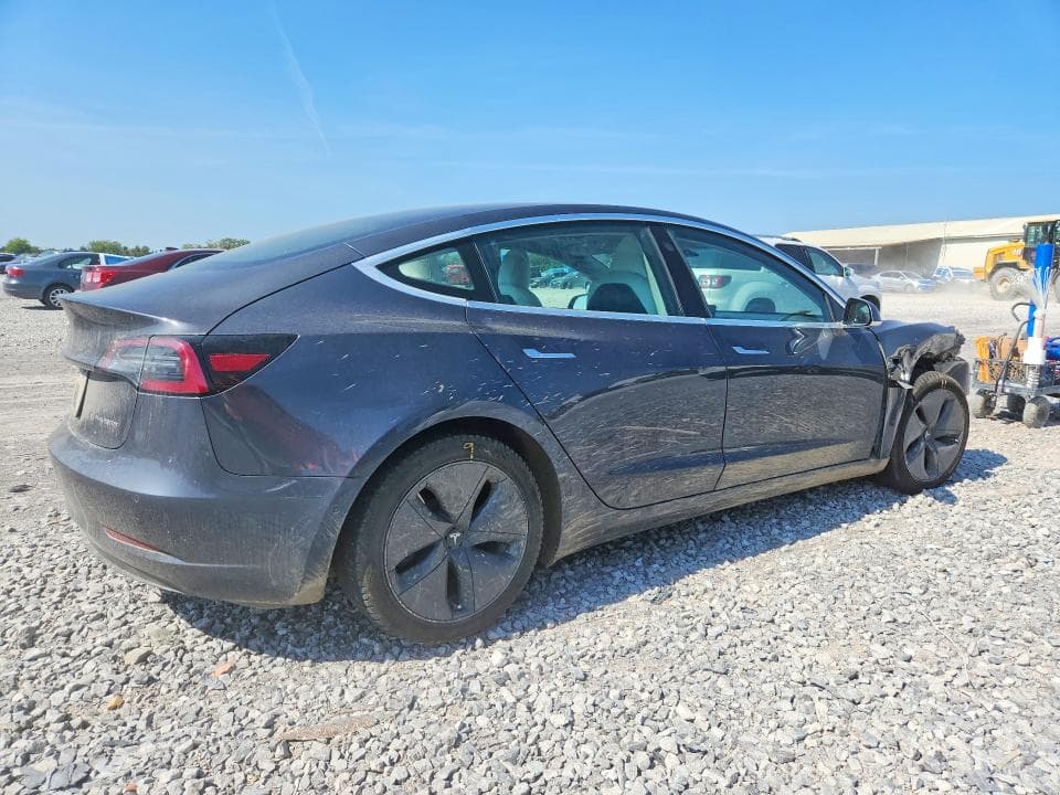 2020 TESLA MODEL 3 3