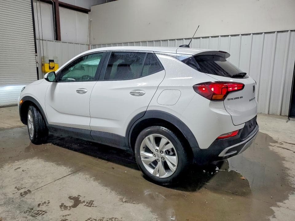 2026 BUICK ENCORE GX PREFERRED 2