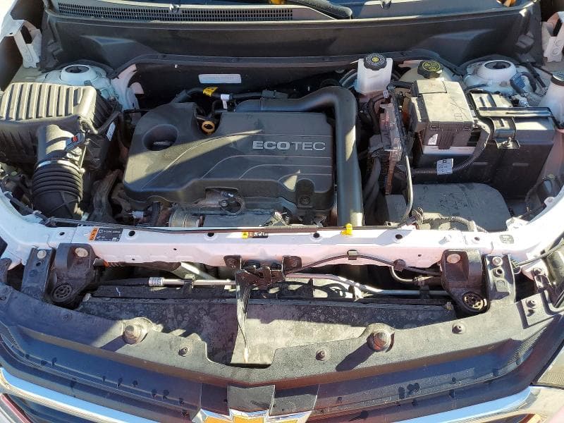 2020 CHEVROLET EQUINOX LS 11