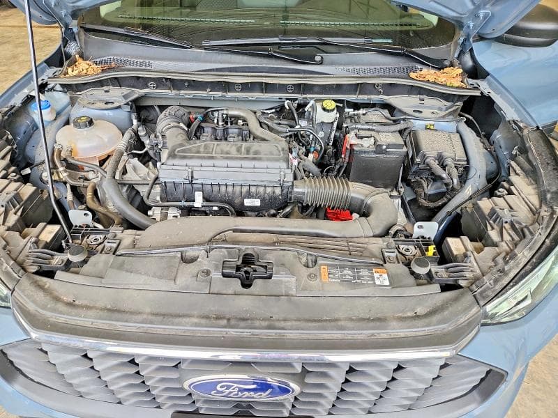 2024 FORD ESCAPE ACTIVE 12