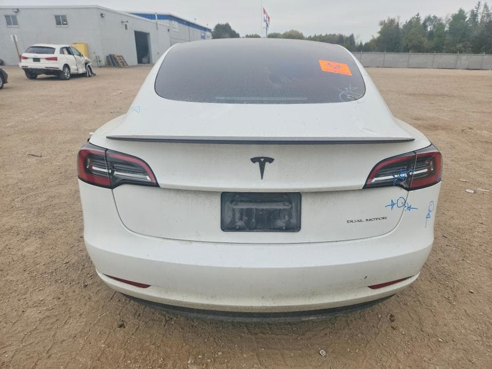 2023 TESLA MODEL 3 6
