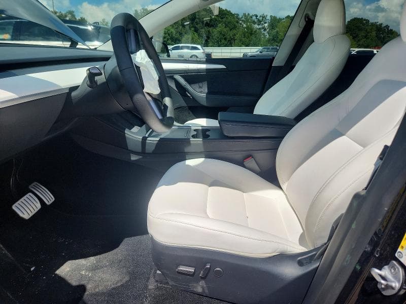 2023 TESLA MODEL Y 7