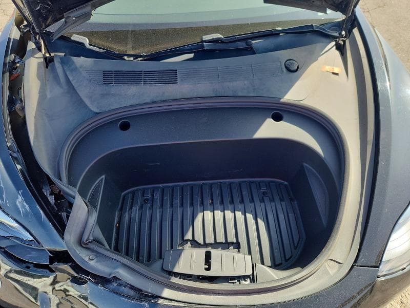 2021 TESLA MODEL 3 11