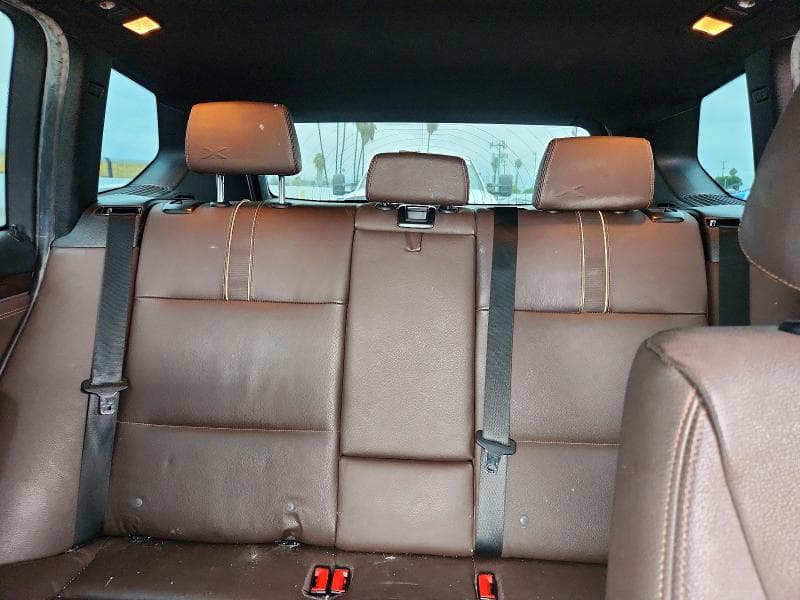 2017 BMW X3 XDRIVE28I 10