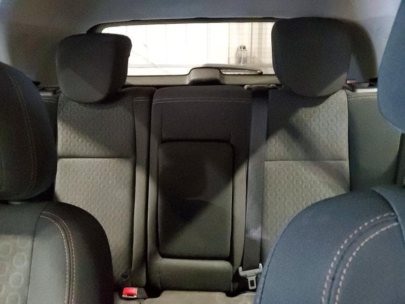 2019 CHEVROLET TRAX LS 10
