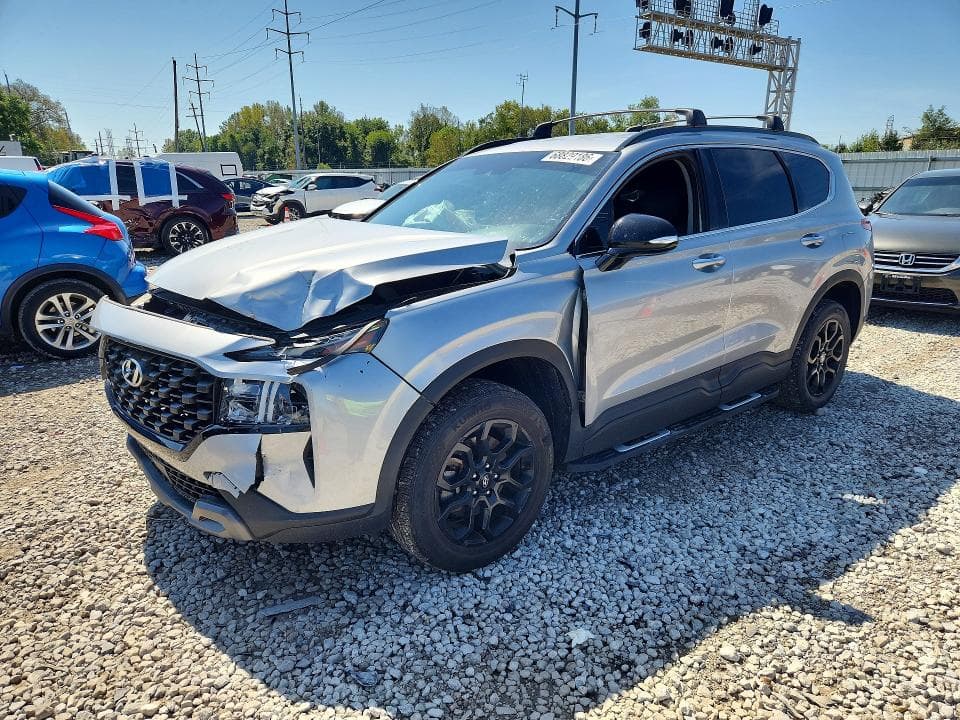 2023 HYUNDAI SANTA FE XRT - 1