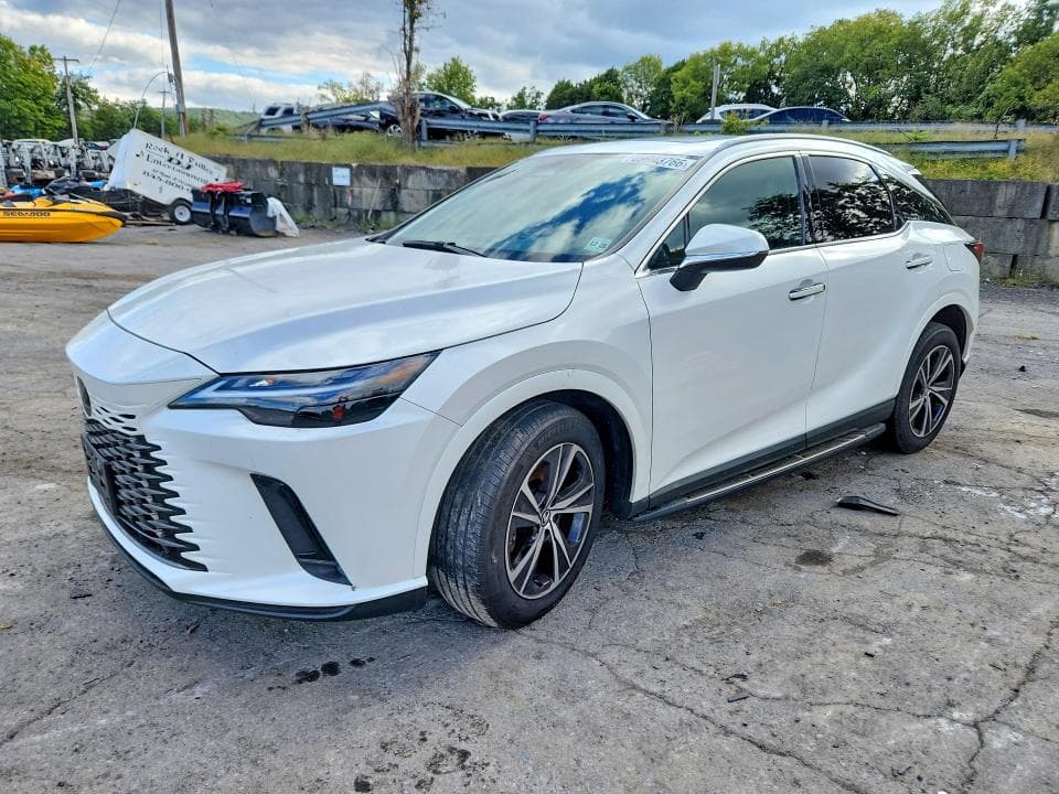 2024 LEXUS RX 350 PREMIUM - 1