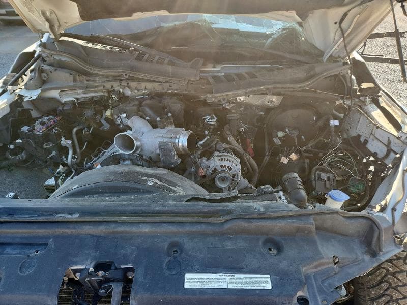 2017 FORD F250 SUPER DUTY 11