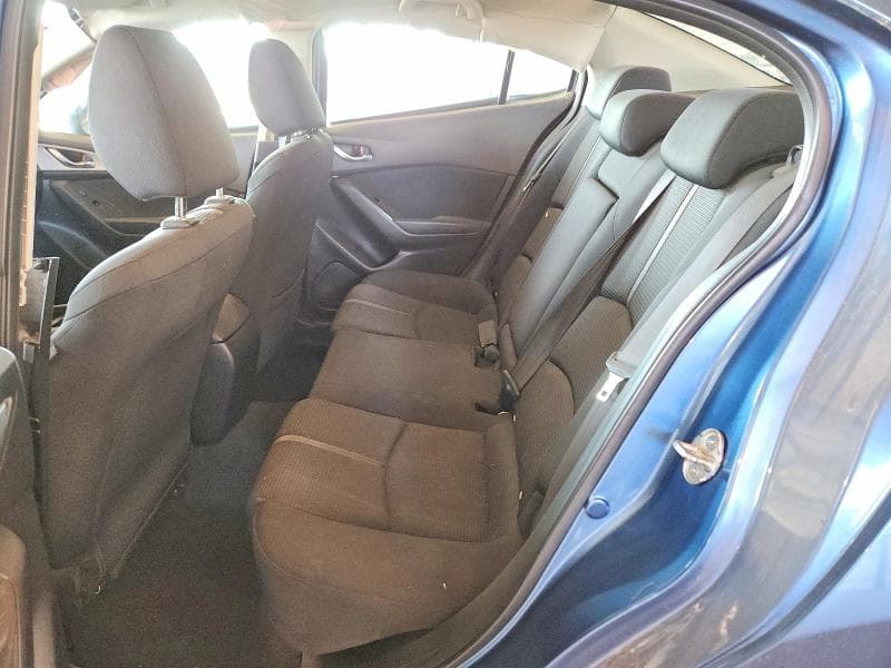 2017 MAZDA 3 SPORT 10