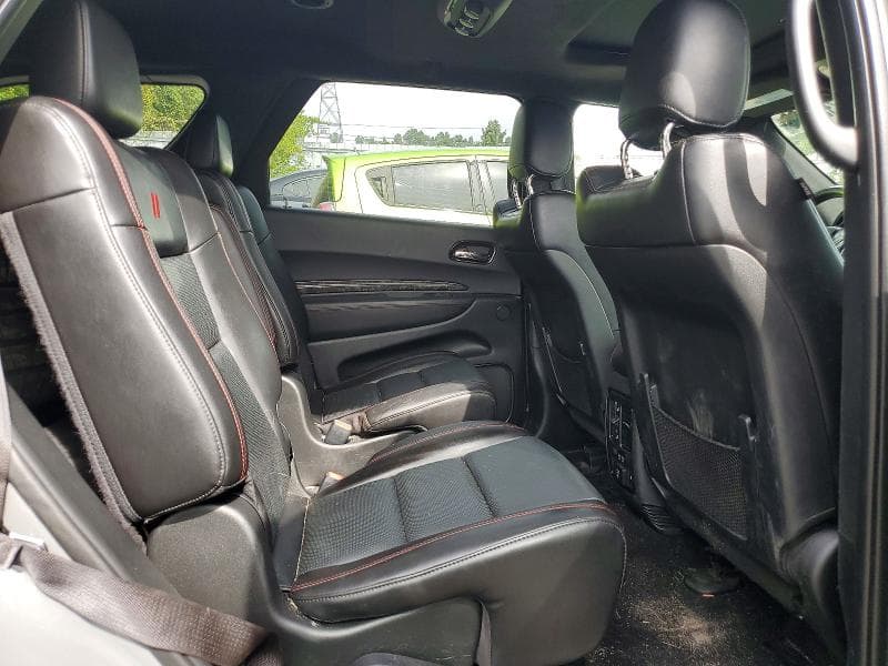 2023 DODGE DURANGO R/T 11