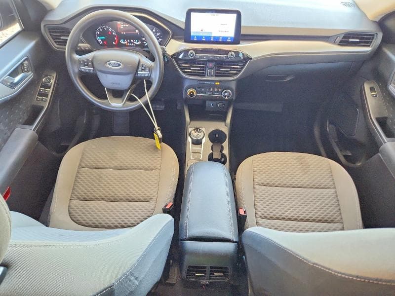 2020 FORD ESCAPE SE 8