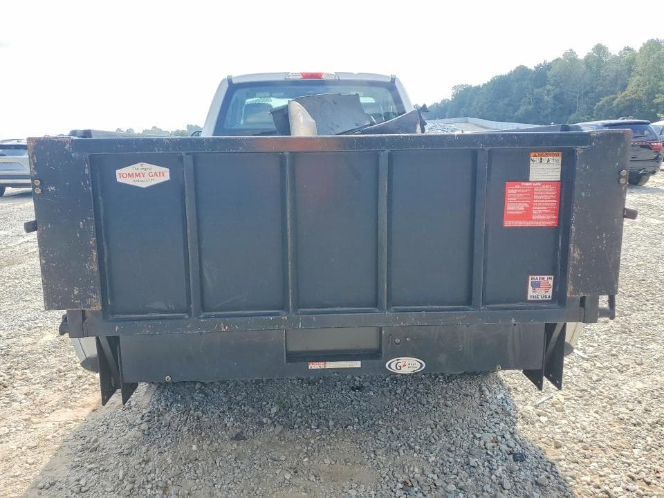 2019 FORD F150 6