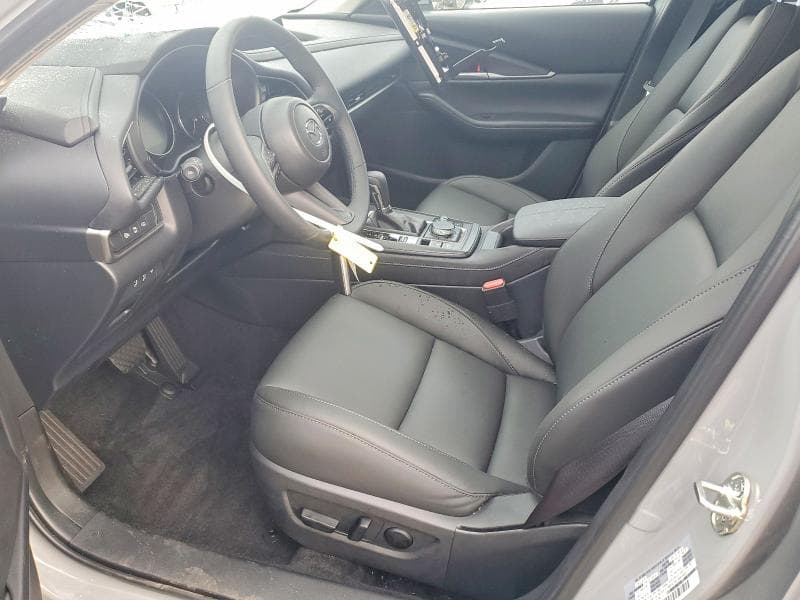 2026 MAZDA CX-30 PREFERRED 7