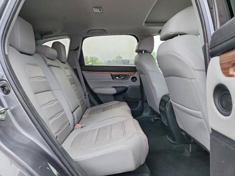 2020 HONDA CR-V EXL 11
