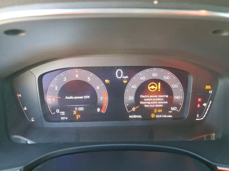 2023 ACURA INTEGRA A-SPEC TECH 9